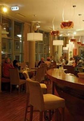 фото отеля Hotel Restaurant Winkler Mürzzuschlag