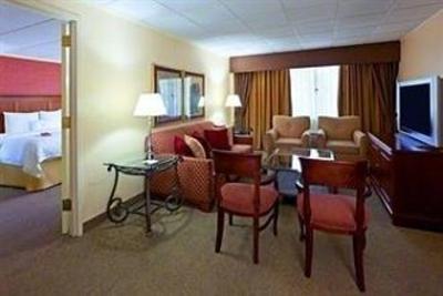 фото отеля Crowne Plaza Clark