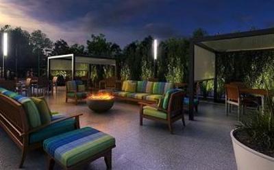 фото отеля Crowne Plaza Clark