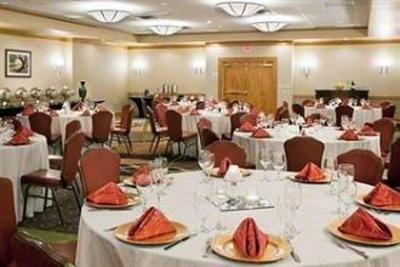 фото отеля Crowne Plaza Clark
