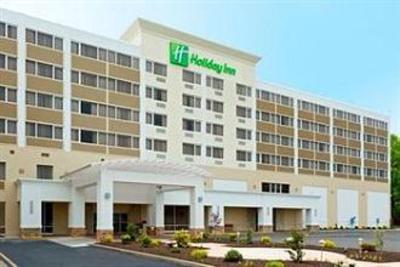 фото отеля Crowne Plaza Clark