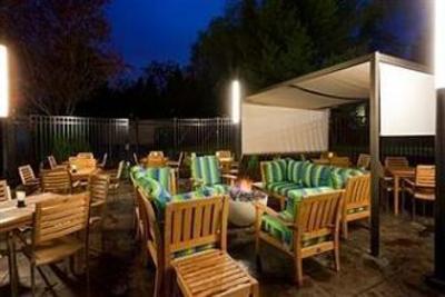 фото отеля Crowne Plaza Clark