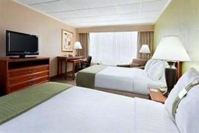 фото отеля Crowne Plaza Clark
