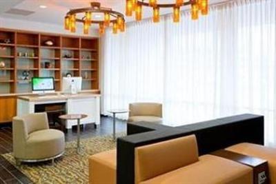 фото отеля Crowne Plaza Clark