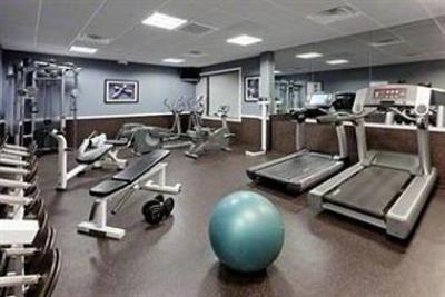 фото отеля Crowne Plaza Clark