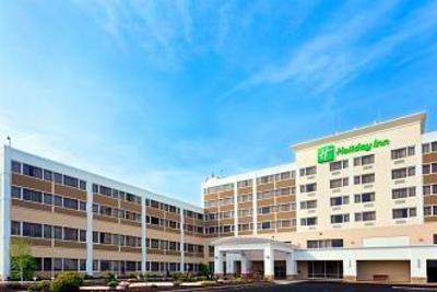 фото отеля Crowne Plaza Clark