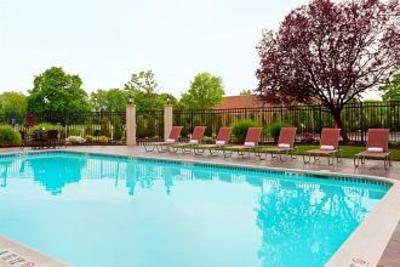 фото отеля Crowne Plaza Clark