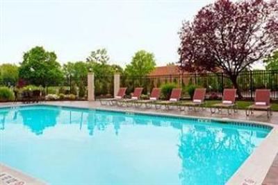 фото отеля Crowne Plaza Clark