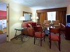 фото отеля Crowne Plaza Clark