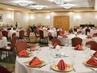 фото отеля Crowne Plaza Clark