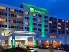 фото отеля Crowne Plaza Clark