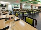 фото отеля Crowne Plaza Clark