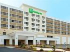 фото отеля Crowne Plaza Clark