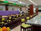 фото отеля Crowne Plaza Clark