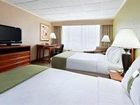 фото отеля Crowne Plaza Clark
