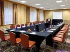 фото отеля Crowne Plaza Clark