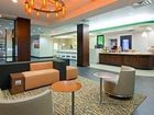 фото отеля Crowne Plaza Clark