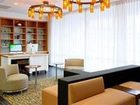 фото отеля Crowne Plaza Clark