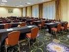 фото отеля Crowne Plaza Clark