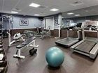 фото отеля Crowne Plaza Clark