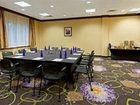 фото отеля Crowne Plaza Clark