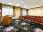 фото отеля Crowne Plaza Clark
