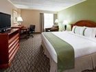 фото отеля Crowne Plaza Clark