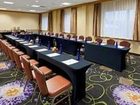 фото отеля Crowne Plaza Clark