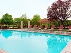 фото отеля Crowne Plaza Clark