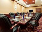 фото отеля Crowne Plaza Clark