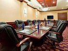 фото отеля Crowne Plaza Clark