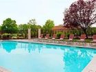 фото отеля Crowne Plaza Clark