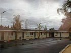 фото отеля King's Inn Motel Kingsburg