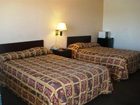 фото отеля King's Inn Motel Kingsburg