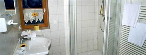 фото отеля Pension Wilma