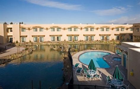 фото отеля DoubleTree by Hilton Hotel & Spa Napa Valley - American Canyon