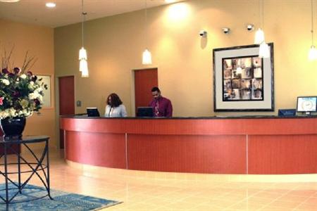 фото отеля DoubleTree by Hilton Hotel & Spa Napa Valley - American Canyon