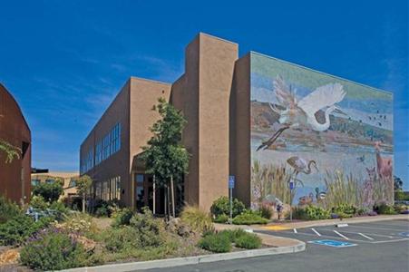 фото отеля DoubleTree by Hilton Hotel & Spa Napa Valley - American Canyon