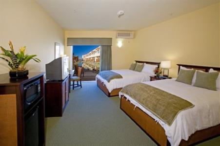 фото отеля DoubleTree by Hilton Hotel & Spa Napa Valley - American Canyon