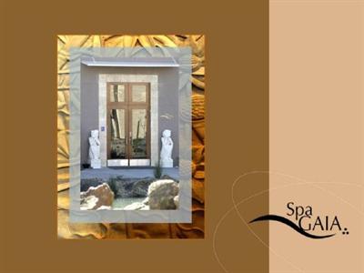 фото отеля DoubleTree by Hilton Hotel & Spa Napa Valley - American Canyon