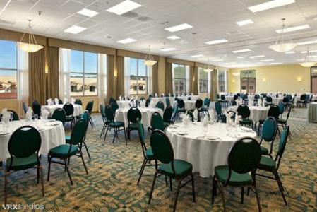 фото отеля DoubleTree by Hilton Hotel & Spa Napa Valley - American Canyon