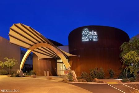 фото отеля DoubleTree by Hilton Hotel & Spa Napa Valley - American Canyon