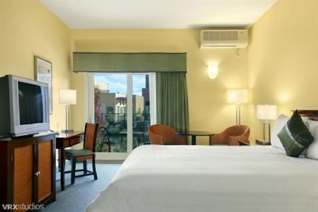 фото отеля DoubleTree by Hilton Hotel & Spa Napa Valley - American Canyon
