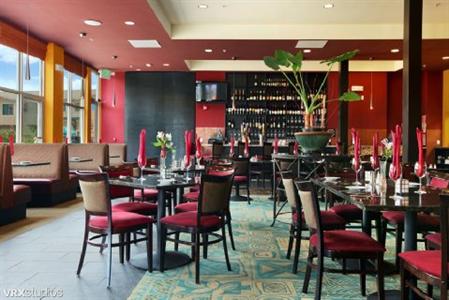 фото отеля DoubleTree by Hilton Hotel & Spa Napa Valley - American Canyon
