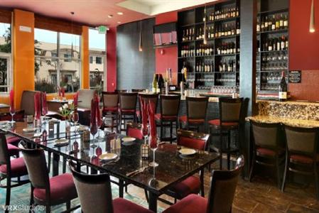 фото отеля DoubleTree by Hilton Hotel & Spa Napa Valley - American Canyon