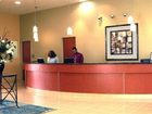 фото отеля DoubleTree by Hilton Hotel & Spa Napa Valley - American Canyon