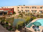 фото отеля DoubleTree by Hilton Hotel & Spa Napa Valley - American Canyon