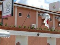 Continental Park Hotel