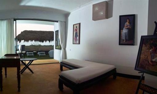 фото отеля Marbela Home