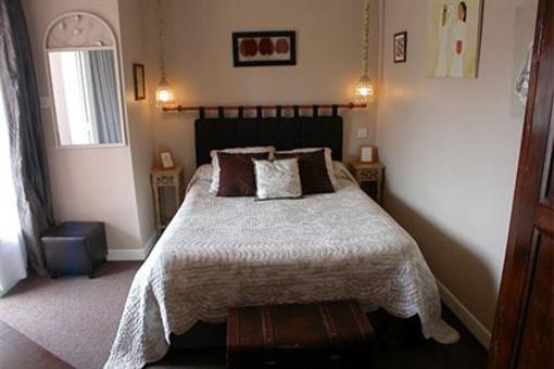 фото отеля Maison d'hotes Itzalpea